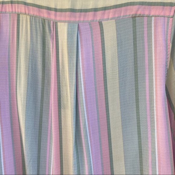 NWT Jones of New York Blouse - Picture 5 of 5